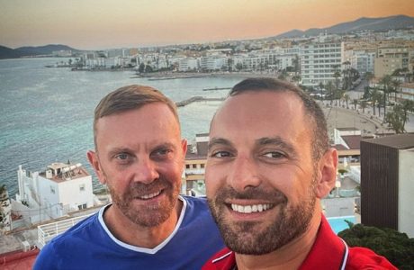 Venez vivre l’expérience Maison Meltem, un refuge gay friendly en Crète