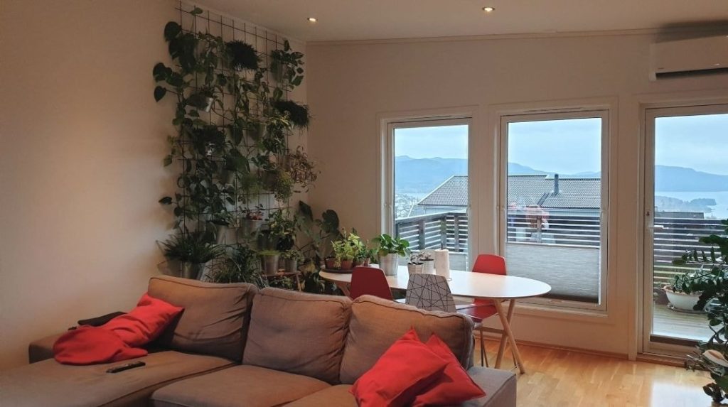 Appartement gay à Stavanger (Norvège)