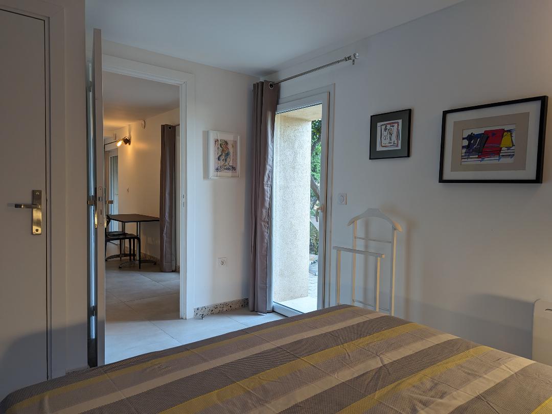 10 Chambre