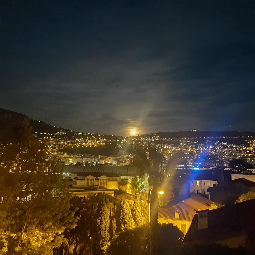 15 Vue ville