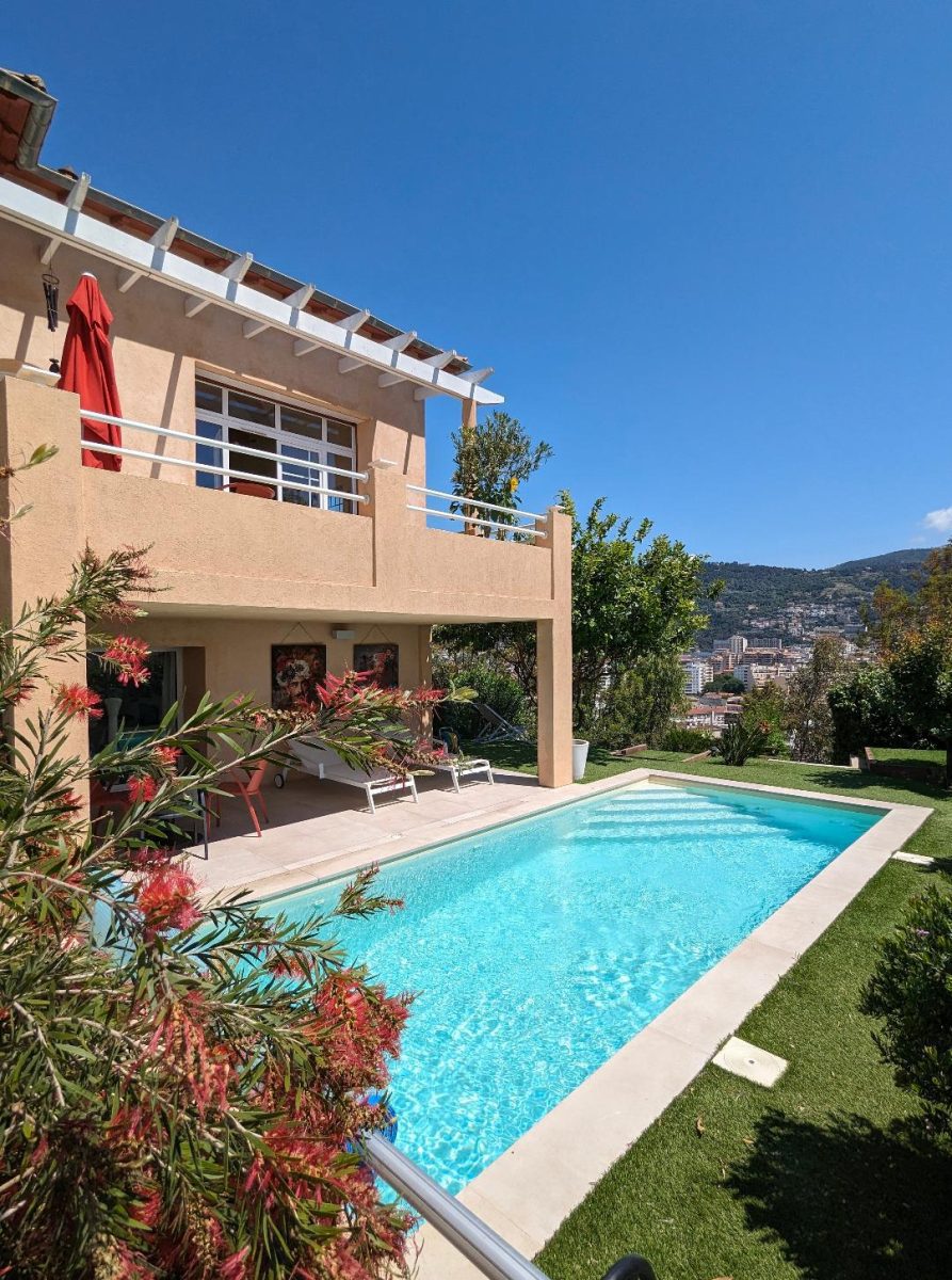 2 Facade Sud