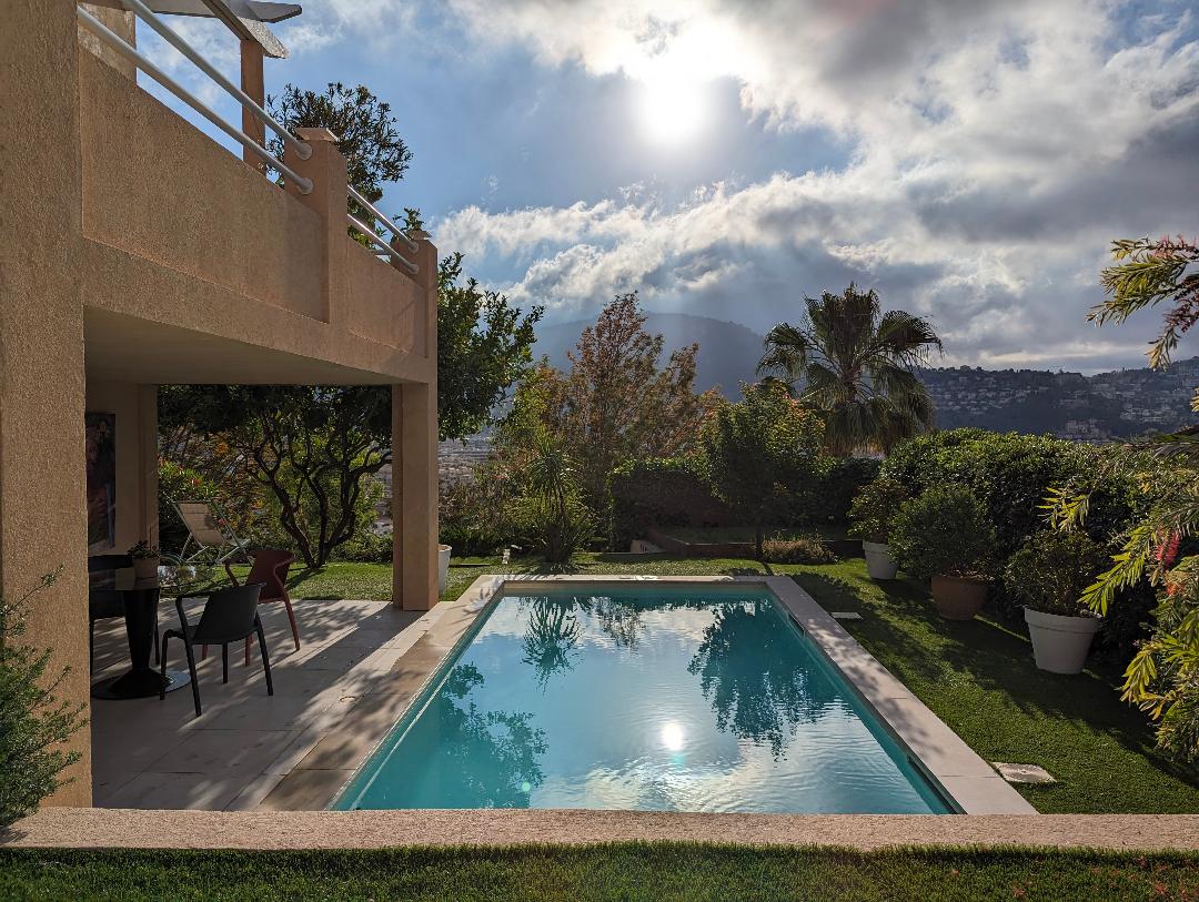 3 Piscine
