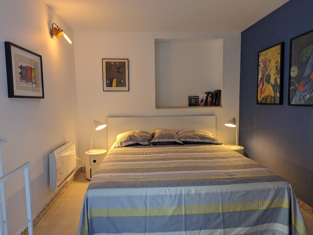 9 Chambre