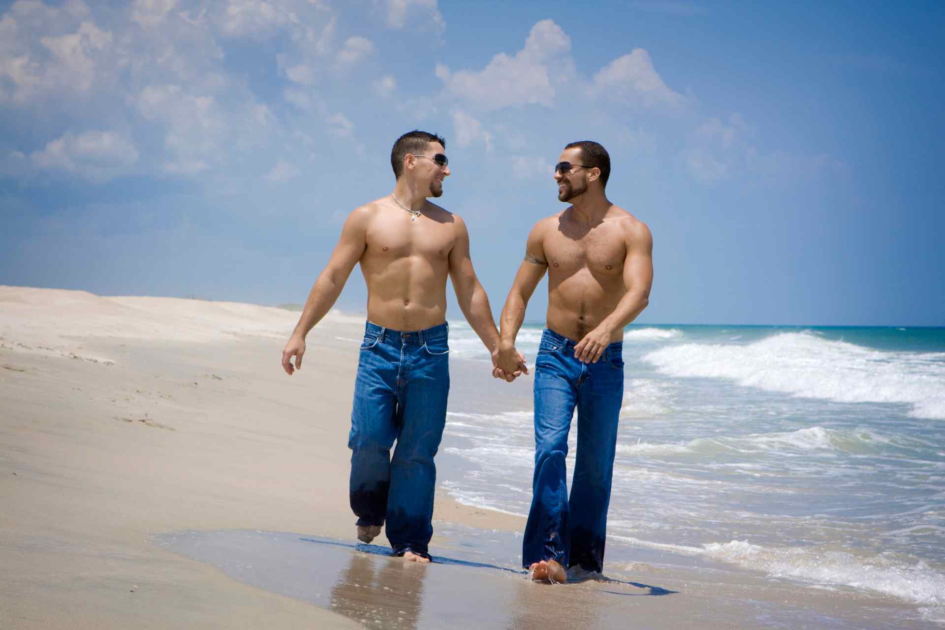 Plage Gay Canada