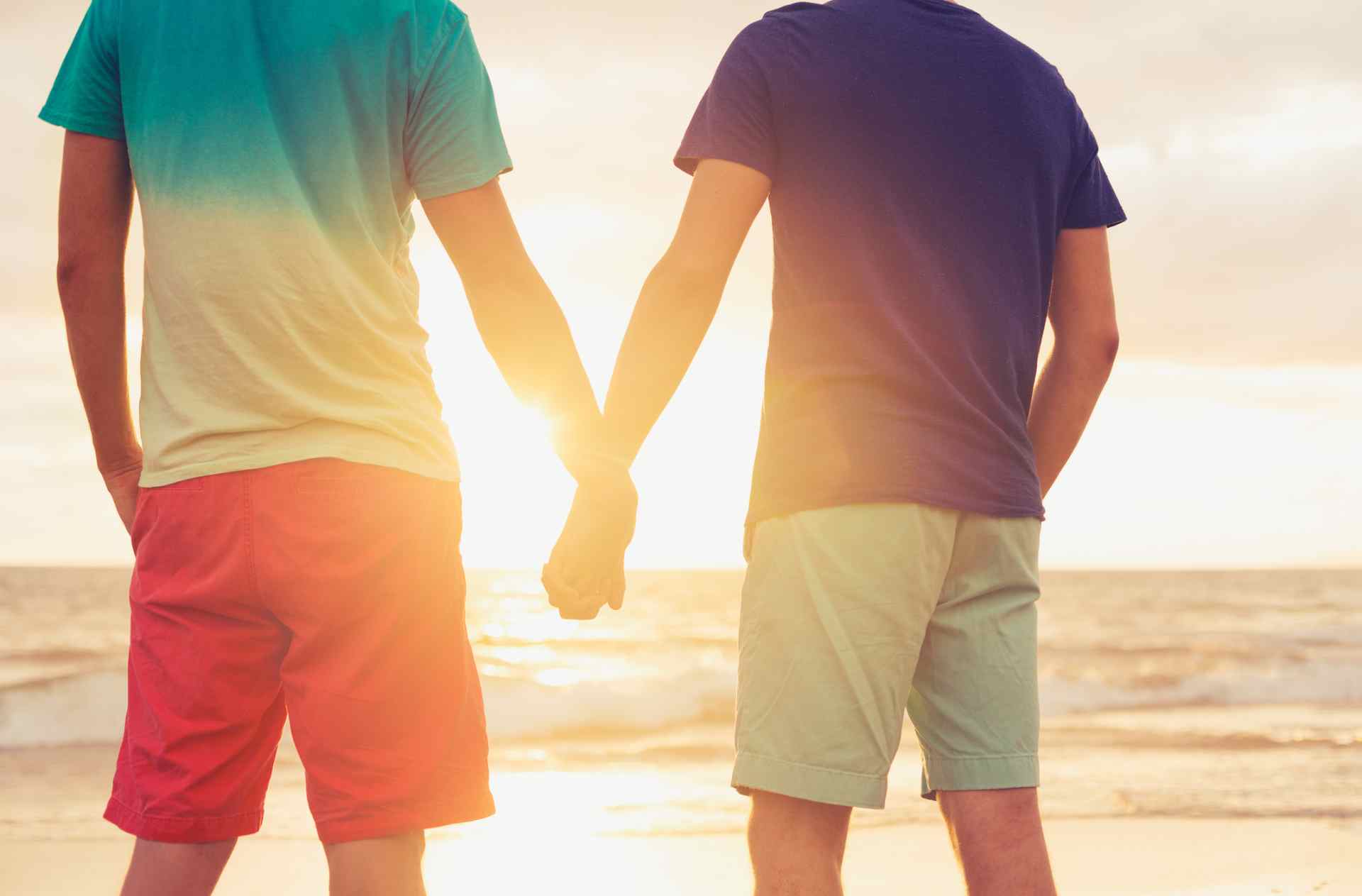 Plage Gay Chypre