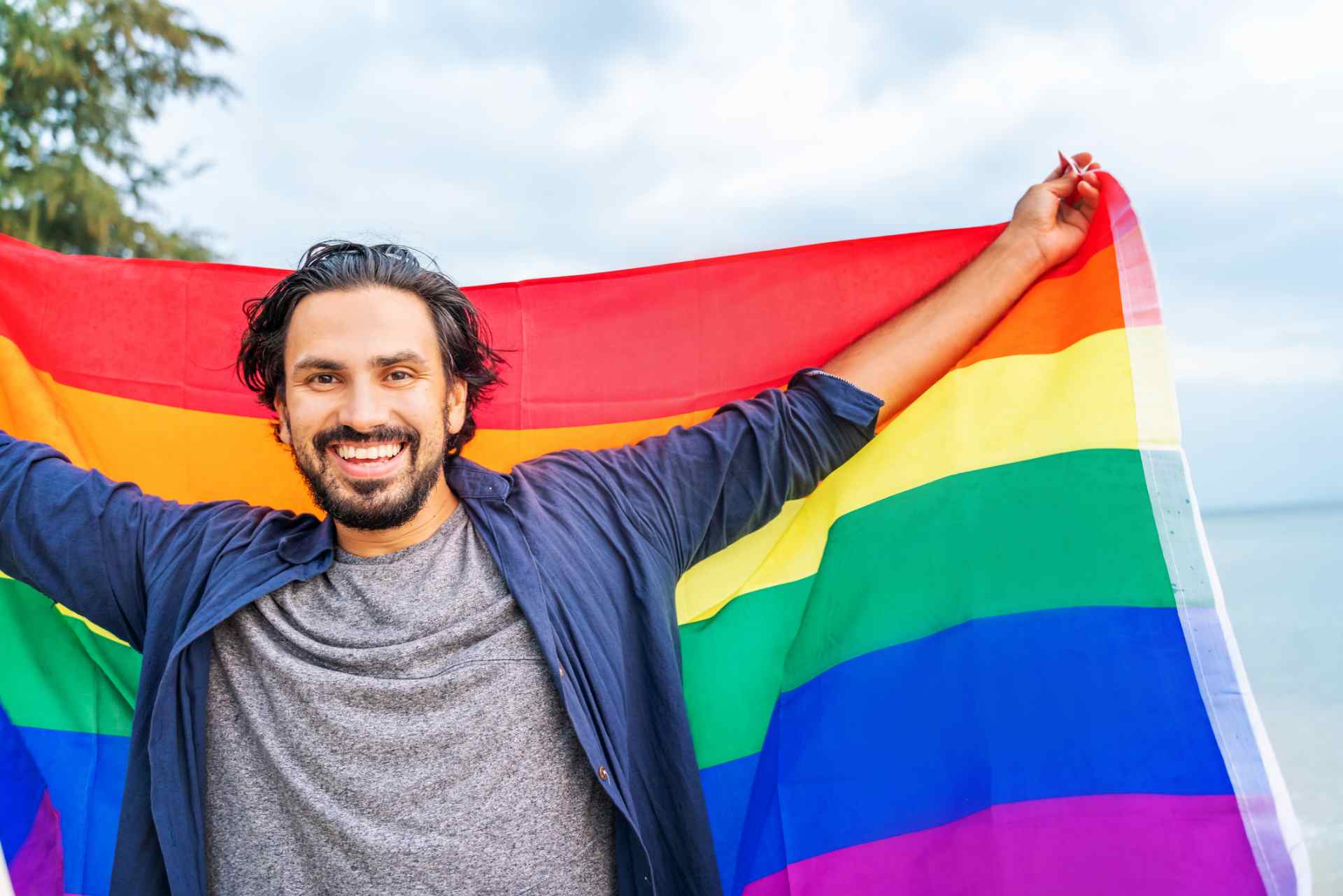 Plage Gay États Unis