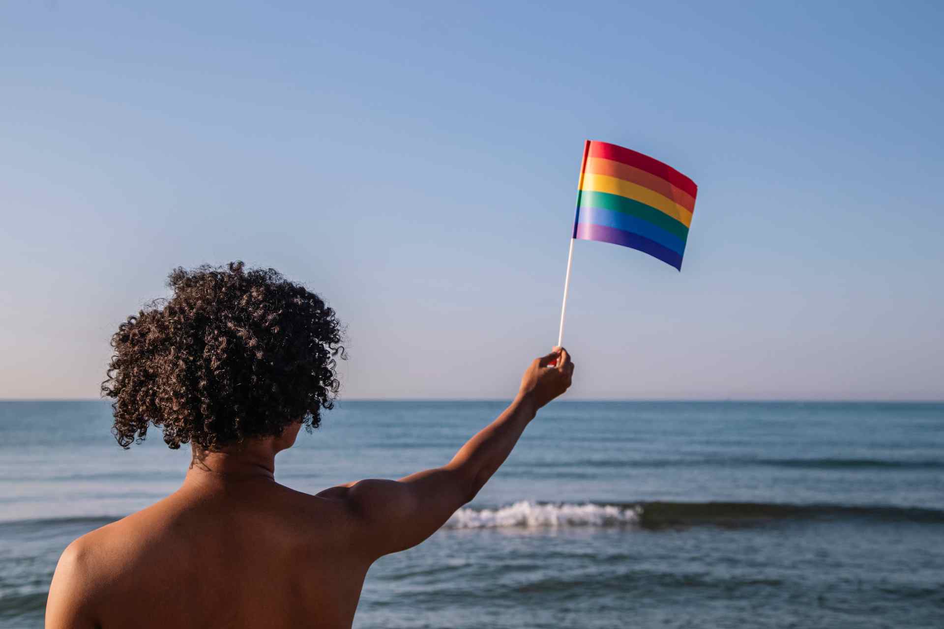 Plage Gay Finlande