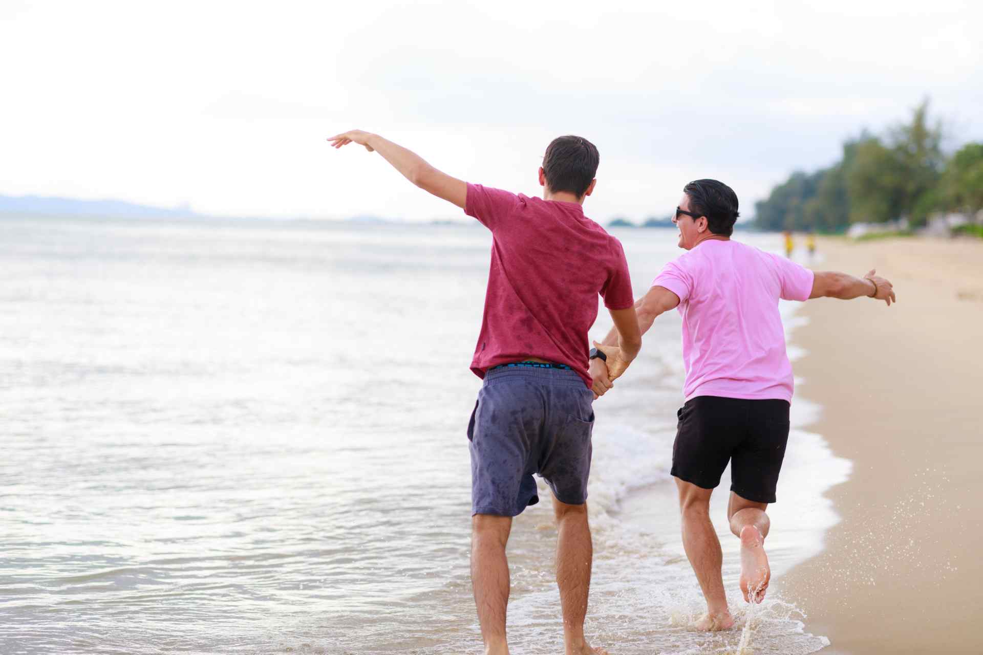 Plage Gay Indonésie