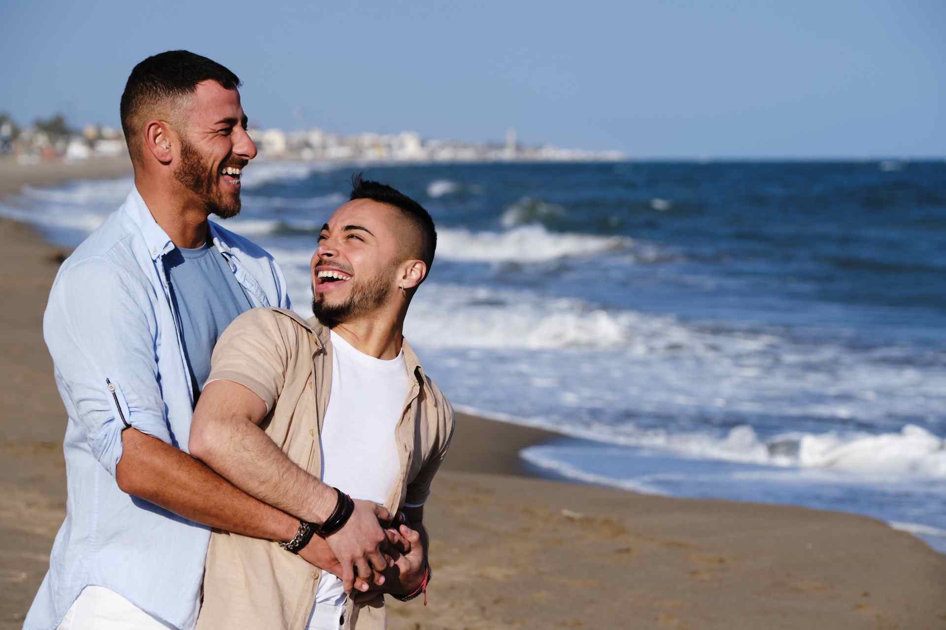 Plage Gay Nouvelle Zélande