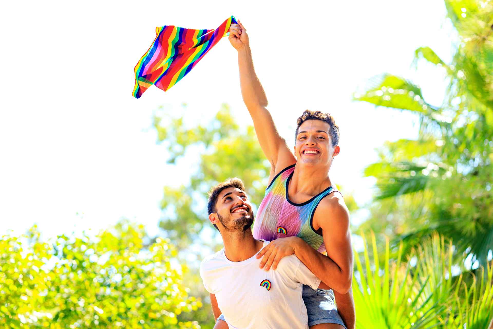 Plage Gay Pays-Bas