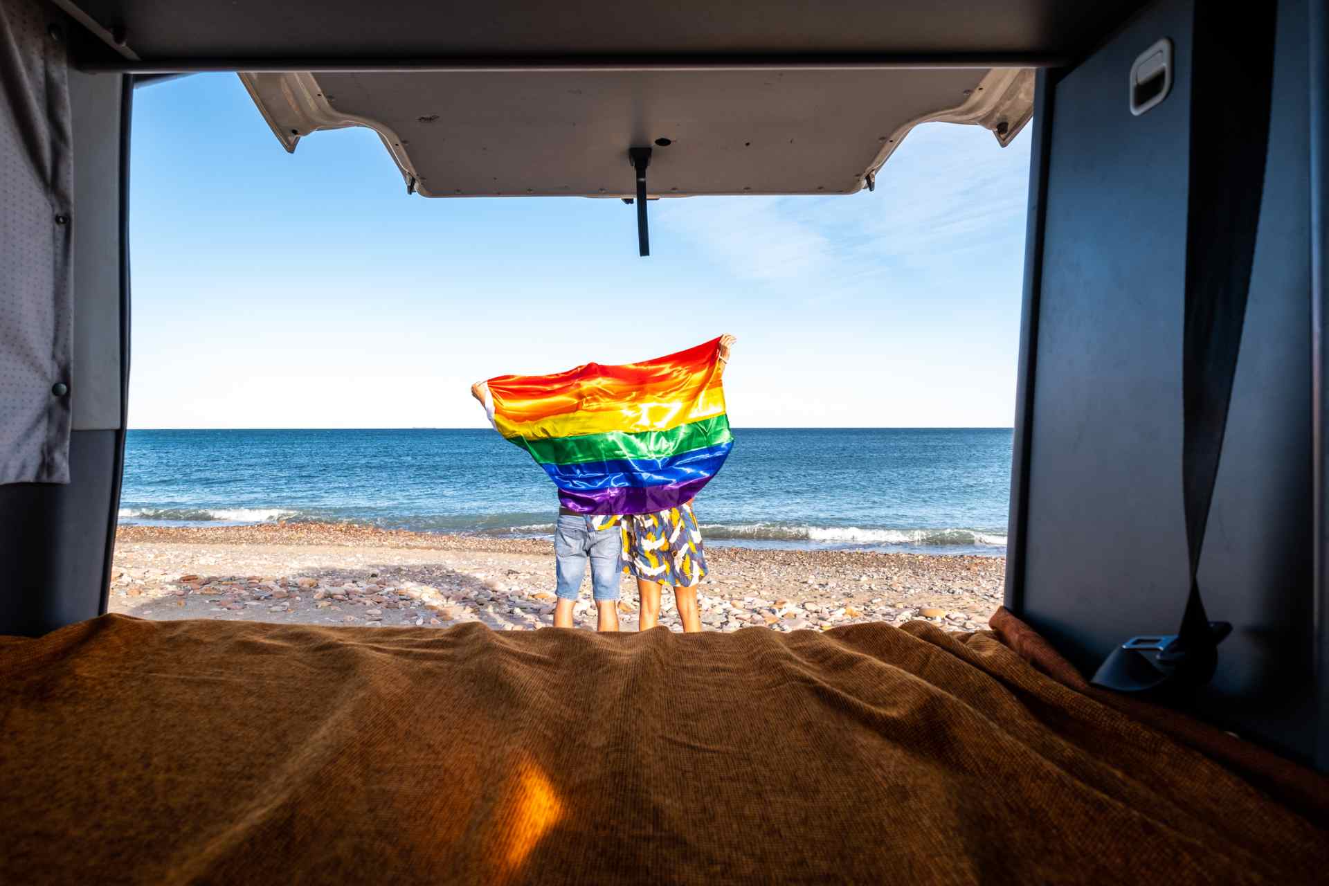 Plage Gay Portugal