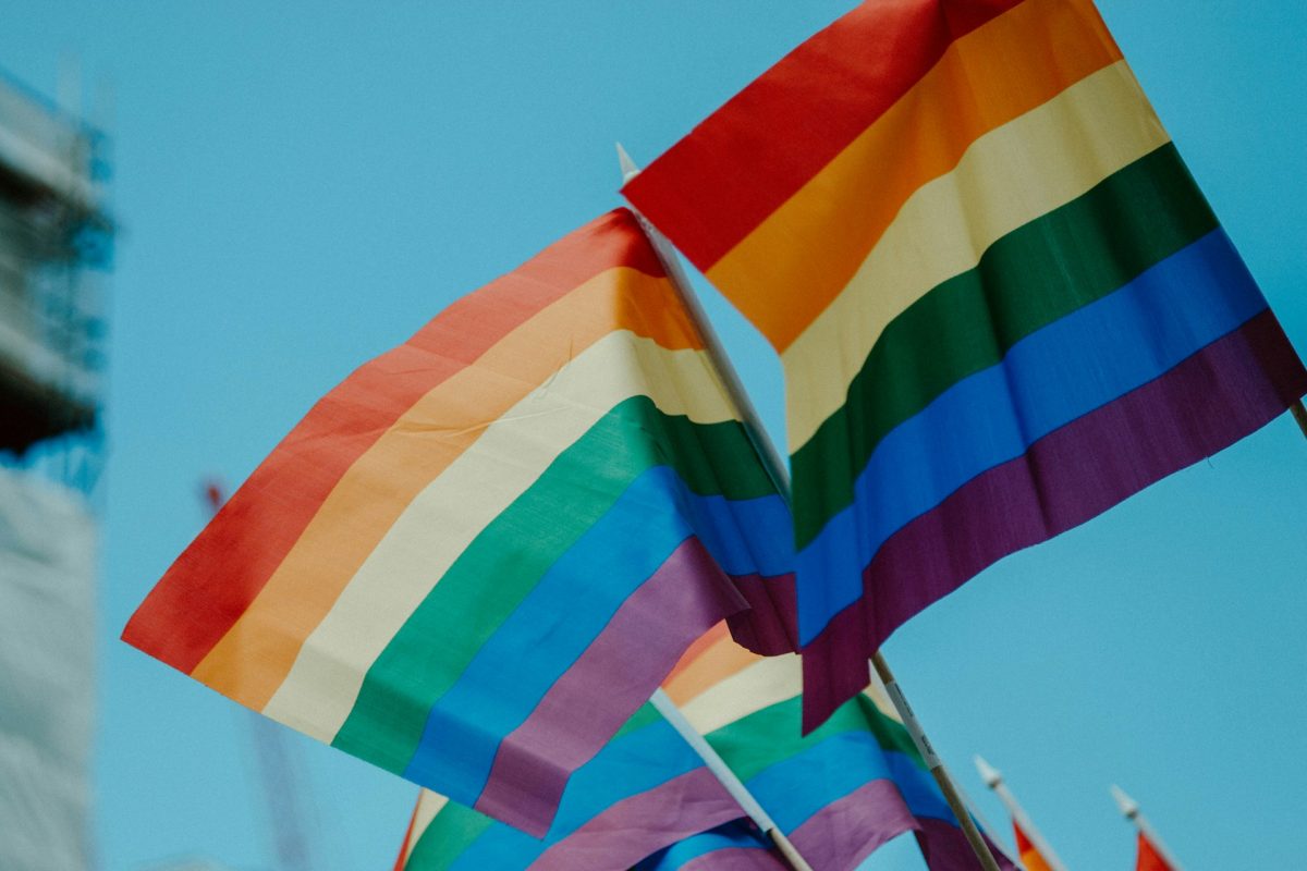 Top 10 des événements LGBT à travers le monde