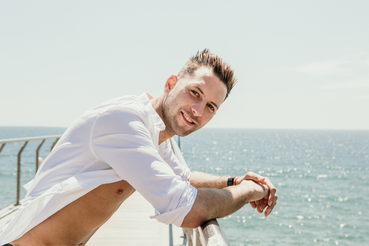 Au-delà du voyage gay : Activités et installations