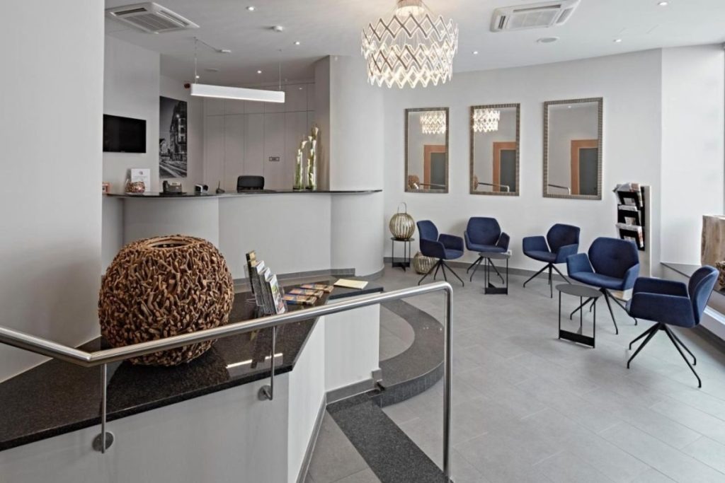 Conclusion sur l'hôtel City Hotel Luxembourg