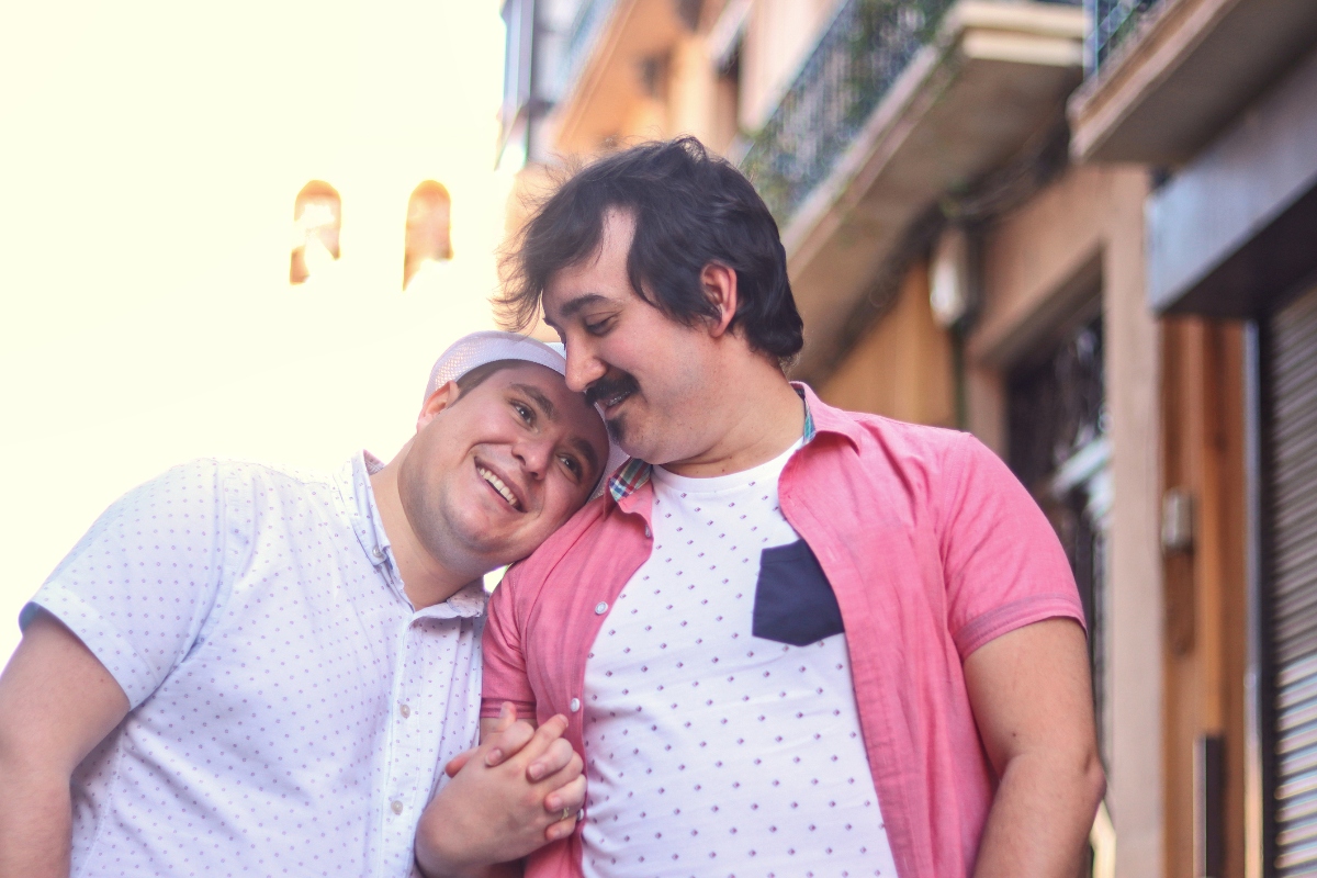 Les villes les plus gay d'Europe