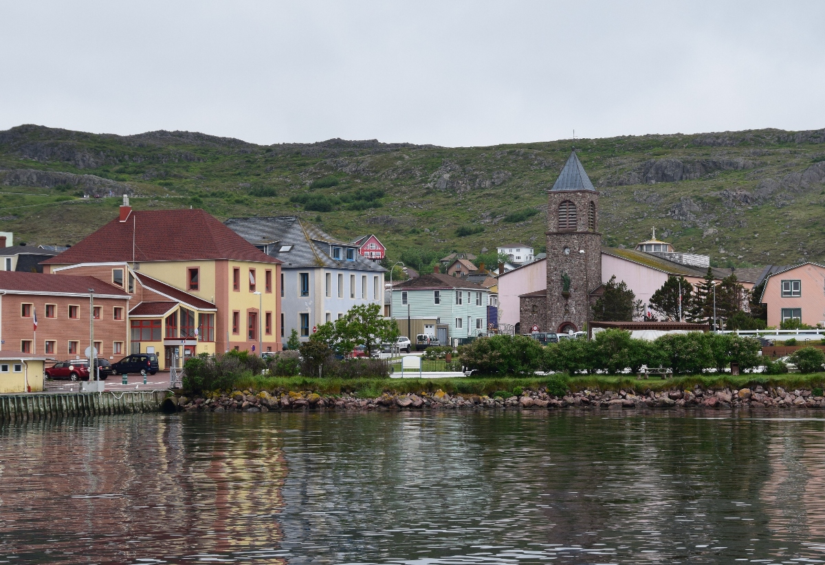 Nature et paysages à couper le souffle des îles