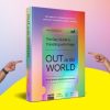 Out in the World : le guide de voyage international LGBTQIA+ rempli de fierté
