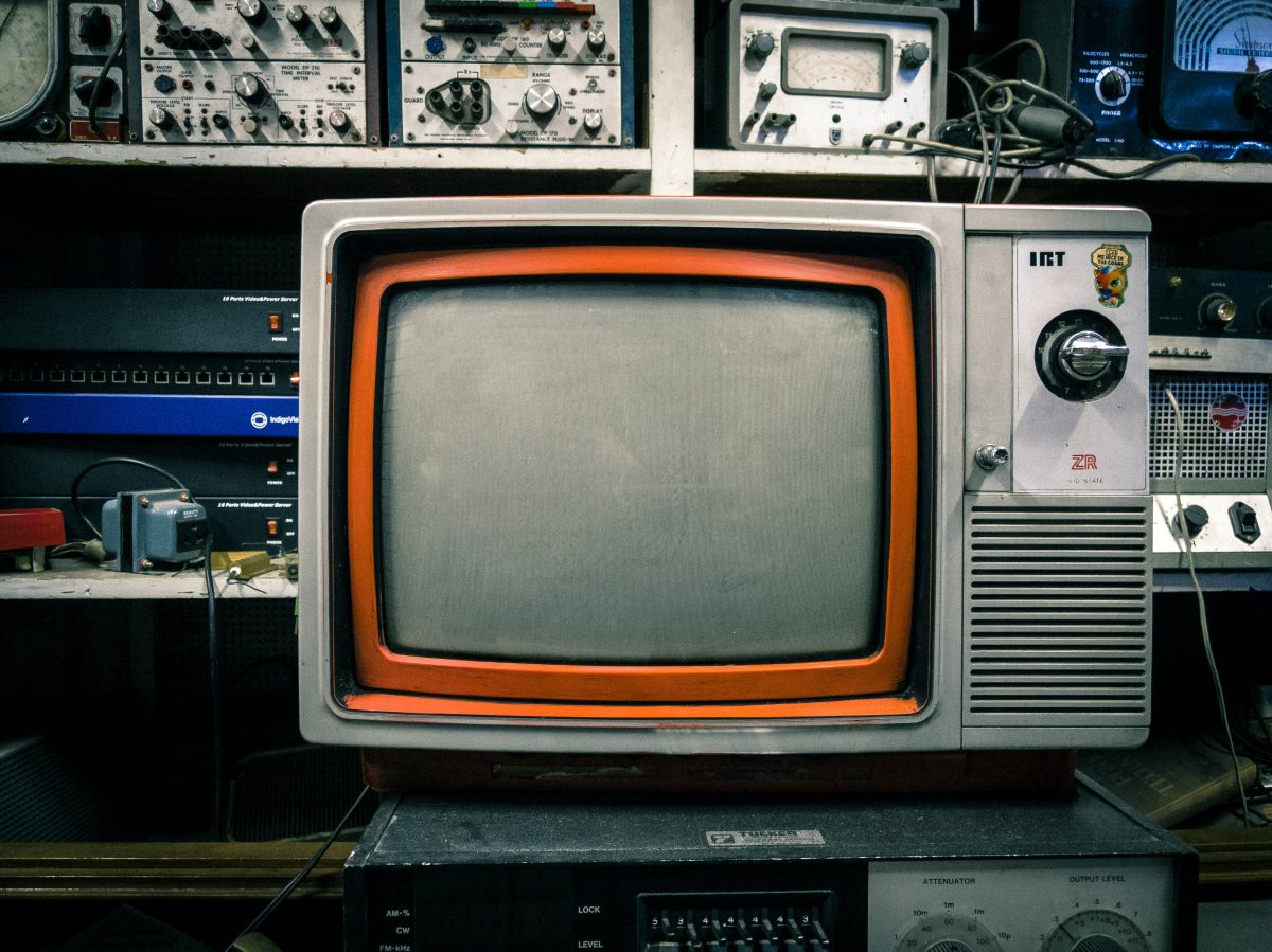 Séries canadiennes à visionner