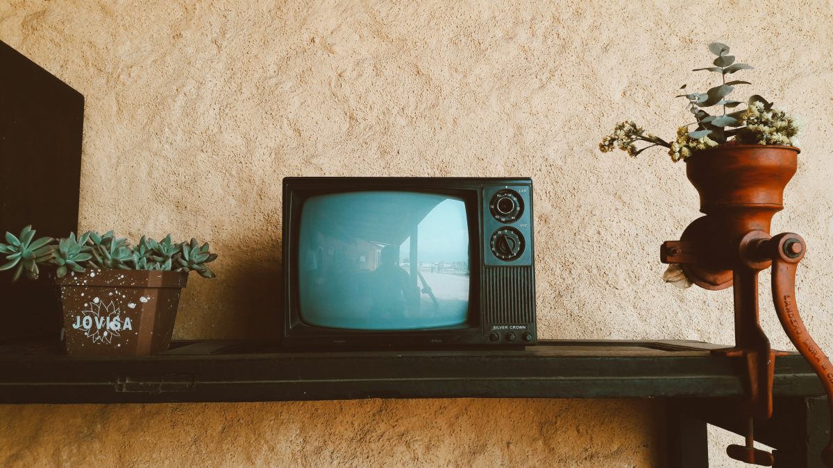 Séries télés canadiennes