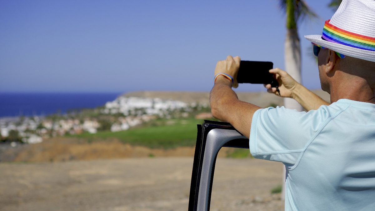 Top 10 des destinations gay friendly de 2024