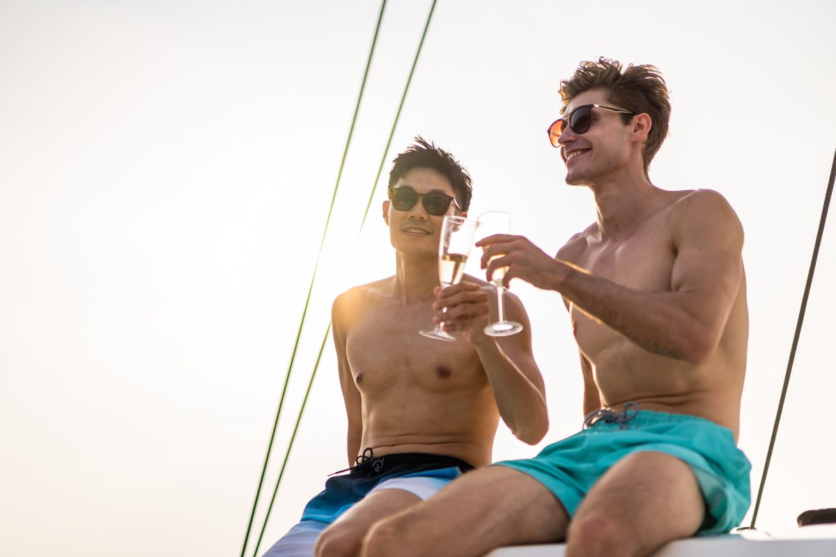 Les 7 lieux à visiter à Nice