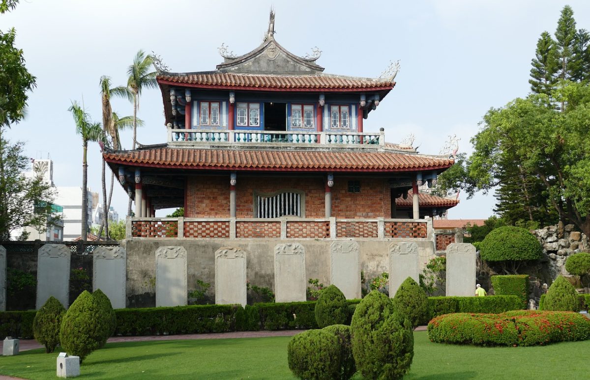 Découverte des principaux attraits touristiques de Tainan à Taïwan