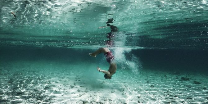 La scène gay de Moorea