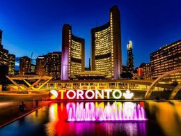 Quoi faire à Toronto : les incontournables de la ville Reine
