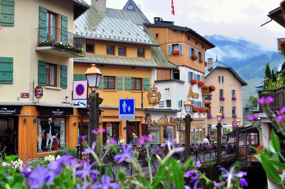 En quoi Megève est une destination idéale pour les couples gay ?