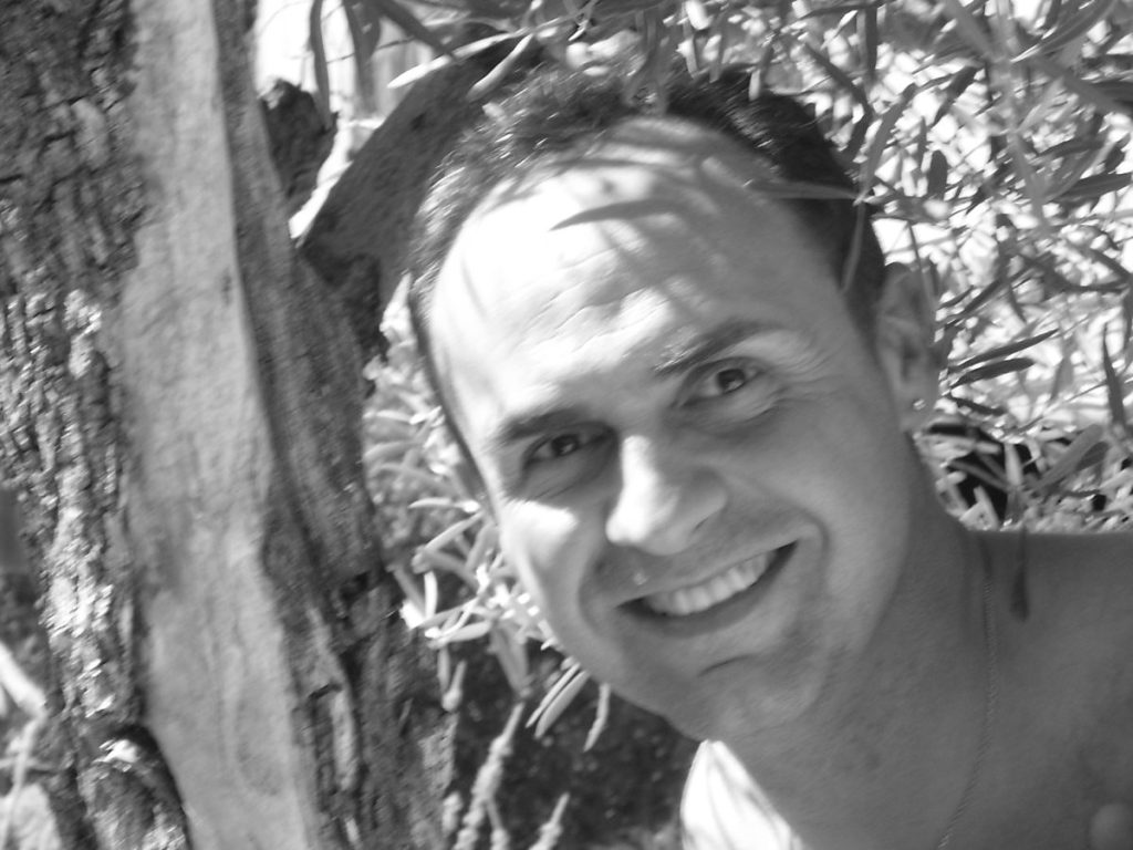 Patrick Albouy
