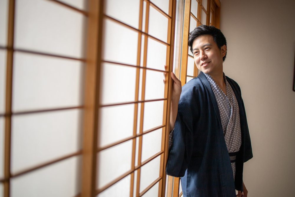 Le Kimono, un voyage au cœur de la tradition japonaise