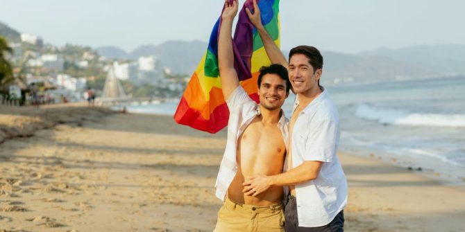 Les meilleures destinations de voyage pour la communauté LGBTQ+