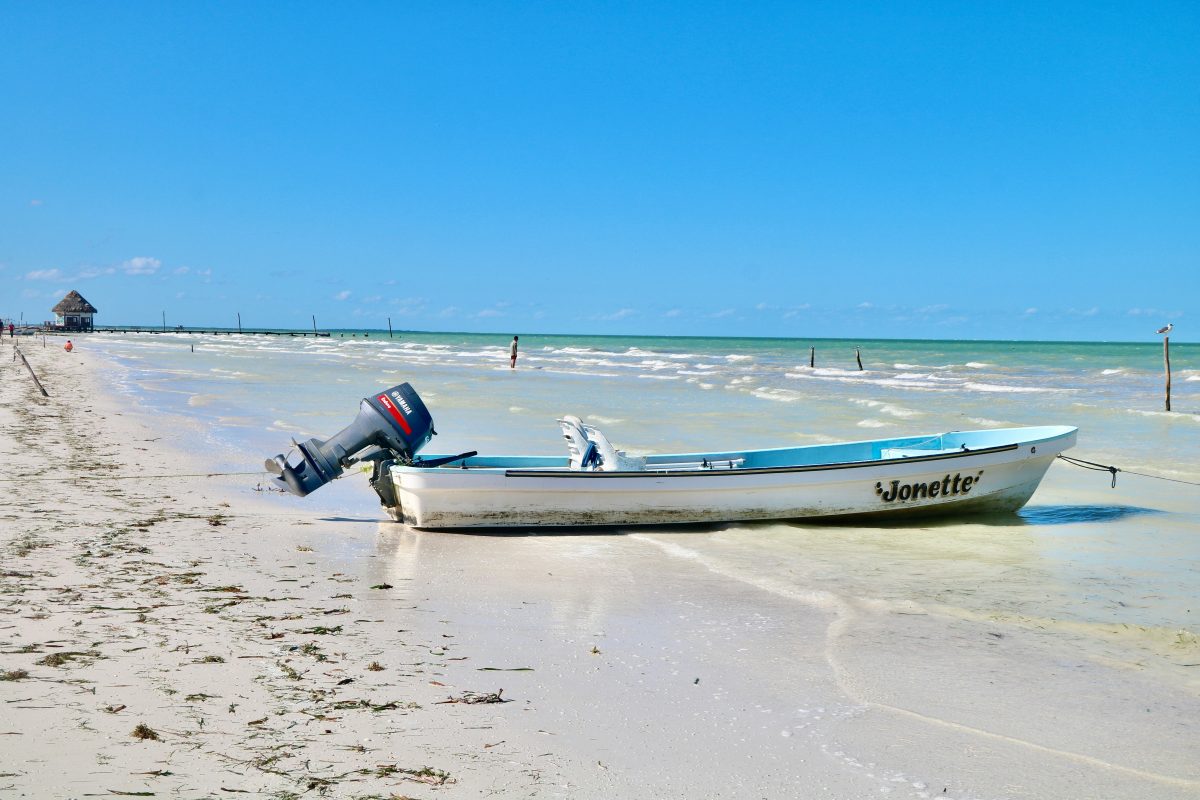 Punta Cocos