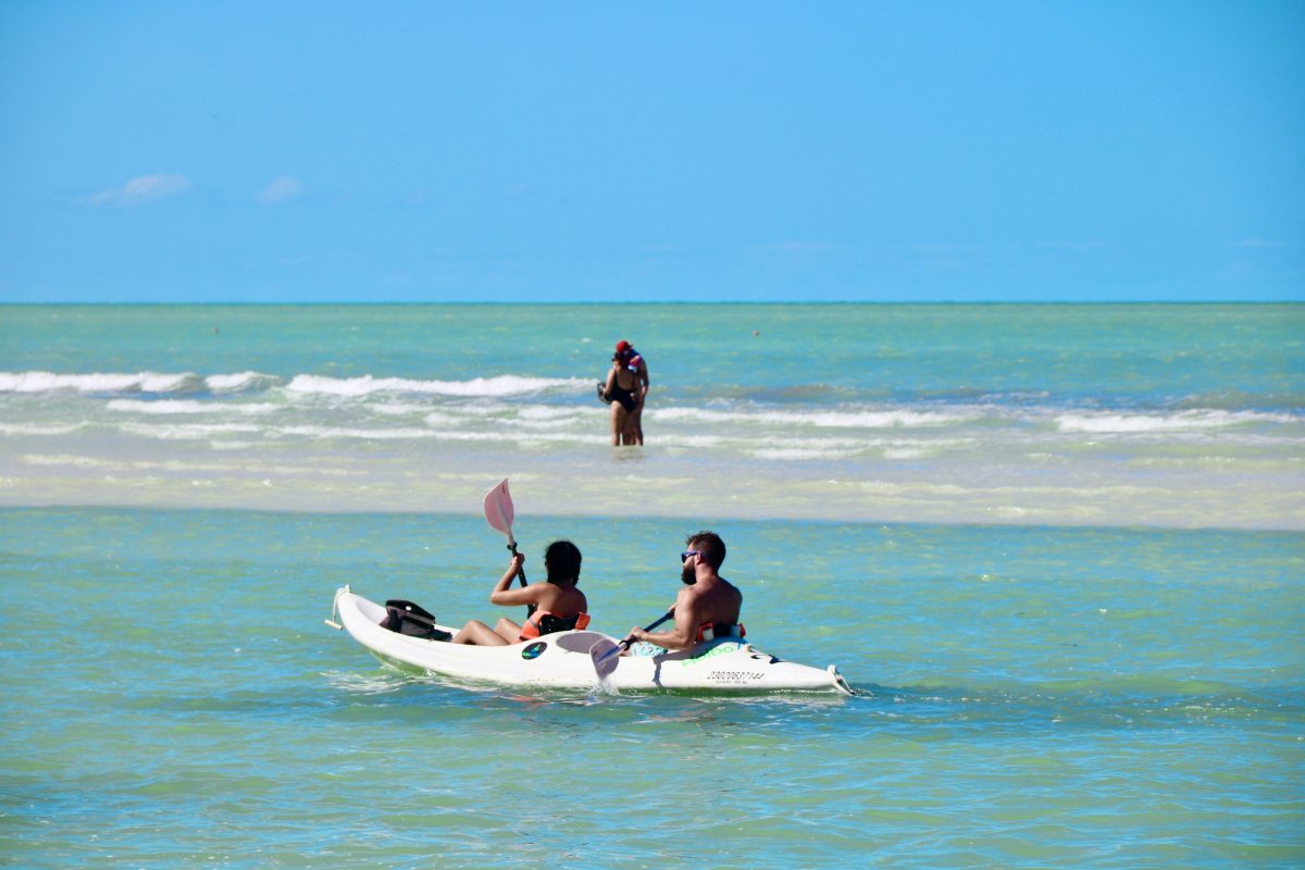 Punta Mosquito
