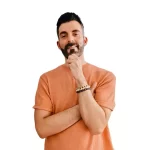 Host photo