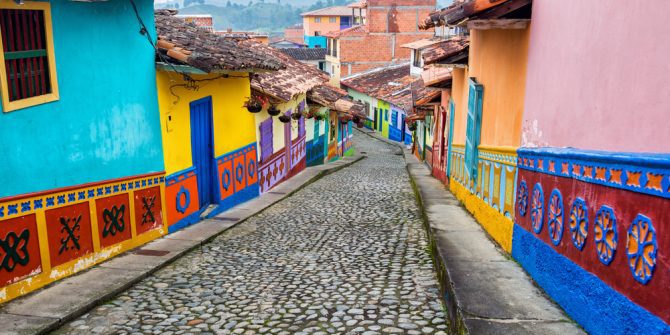 Medellín
