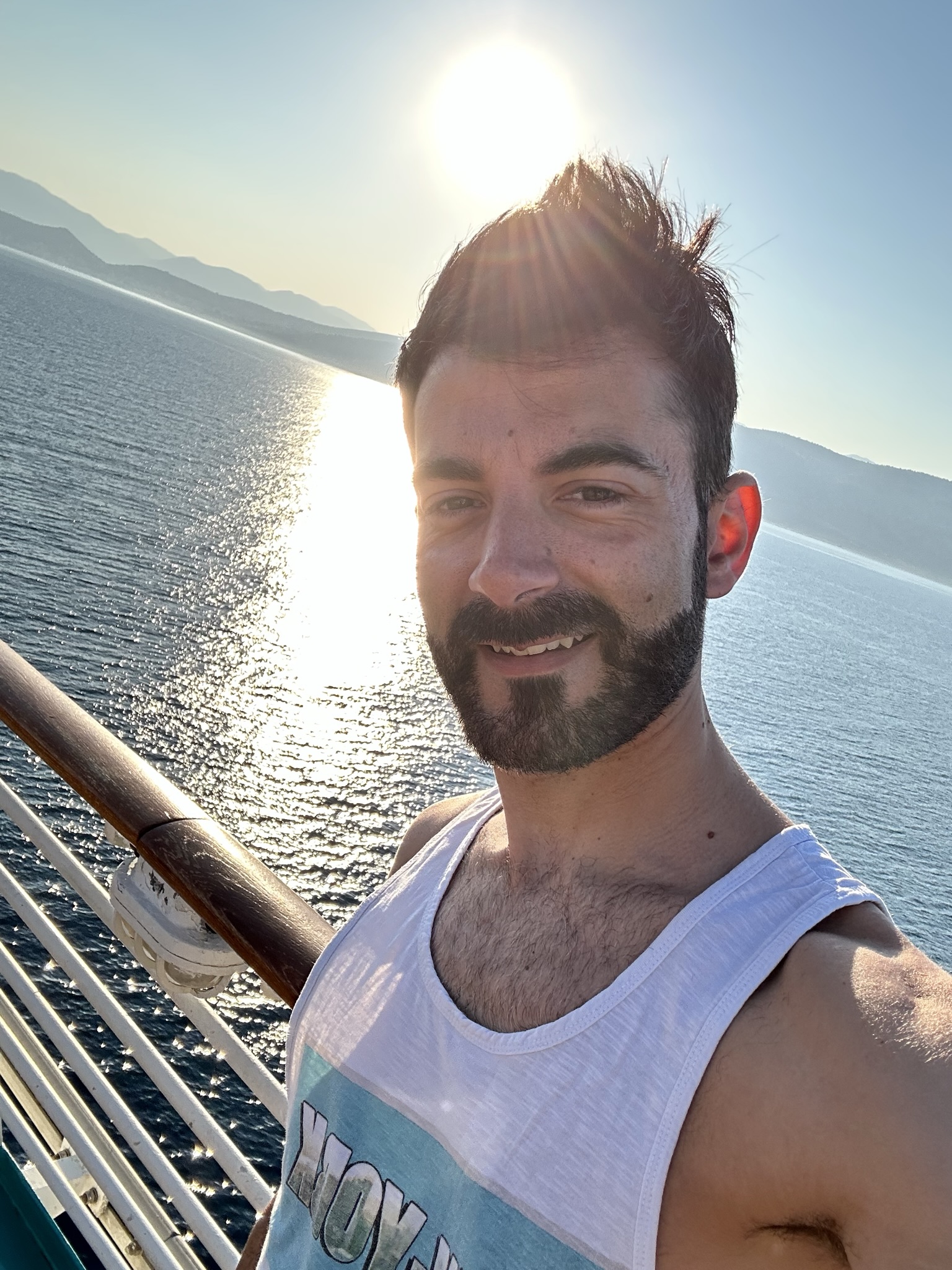 Alexandre massage bien-être