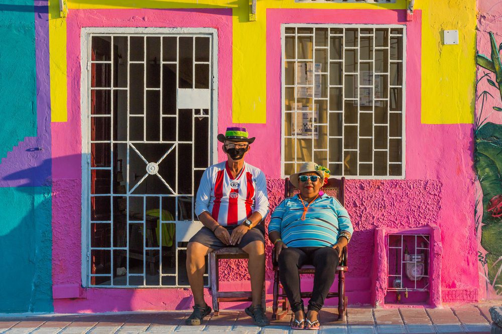 Scène gay à Barranquilla