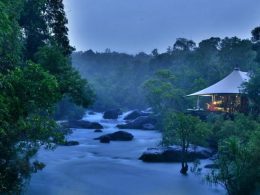 Shinta Mani Wild – A Bensley Collection : L’évasion ultime au cœur du Cambodge