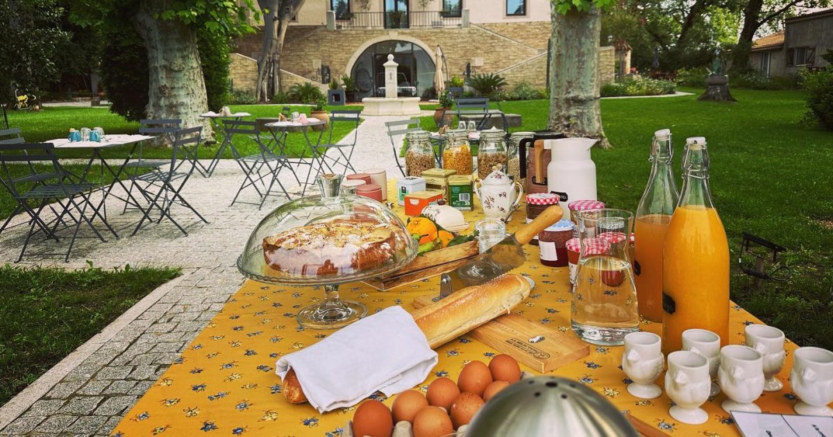 Une gastronomie locale à l’honneur