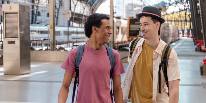 Les 20 meilleures destinations touristiques gay friendly pour 2025