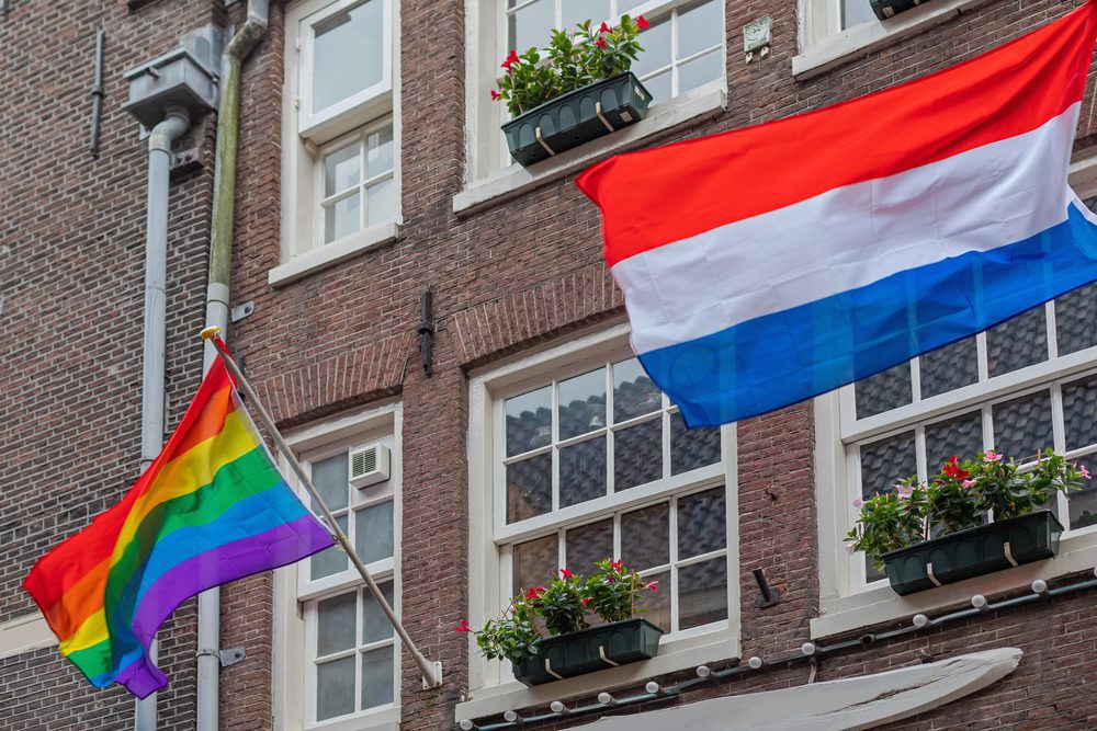 Que faire de gay friendly à Amsterdam pendant ses vacances LGBTQ+