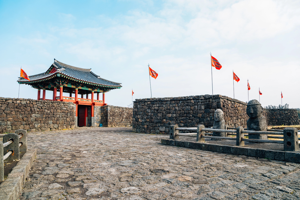 Événements LGBTQ+ à Jeju-do