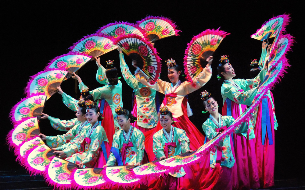 Guide gay de Busan (Pusan)