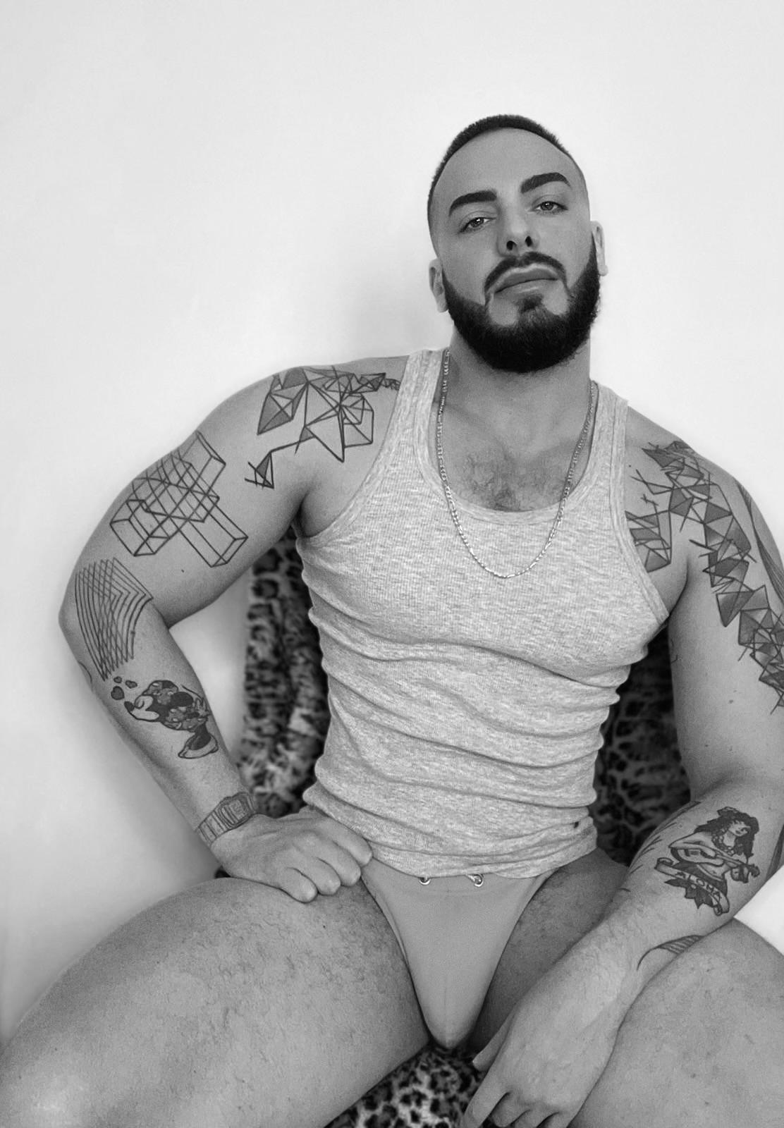 Andrea Massage Paris