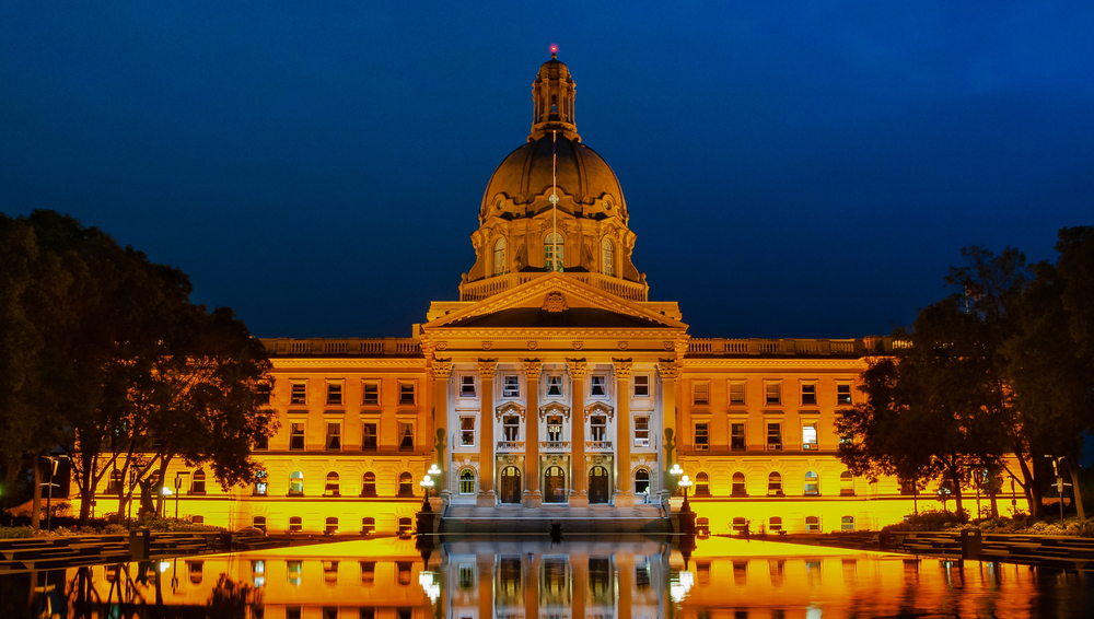 La vie nocturne LGBTQ+ d'Edmonton