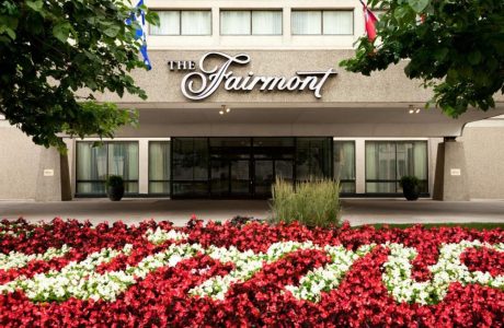 Le Fairmont Winnipeg : une expérience de luxe au cœur du Manitoba