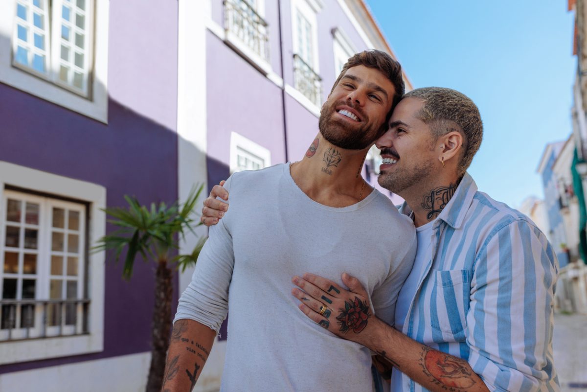 Les destinations gay friendly tendances cet été