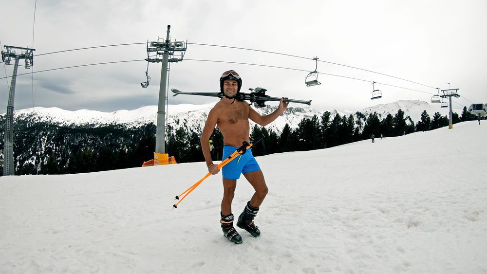 Les meilleures destinations gay friendly pour faire du ski en France