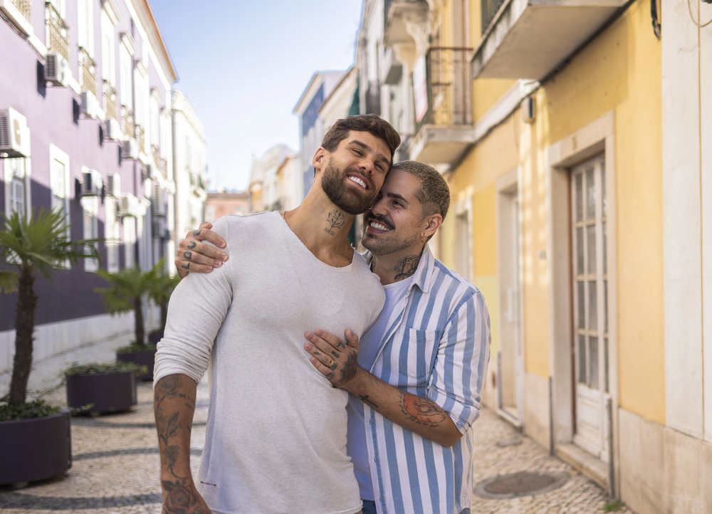 Les meilleurs endroits pour des vacances gay en Europe